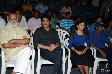 Padesave Movie Trailer Launch